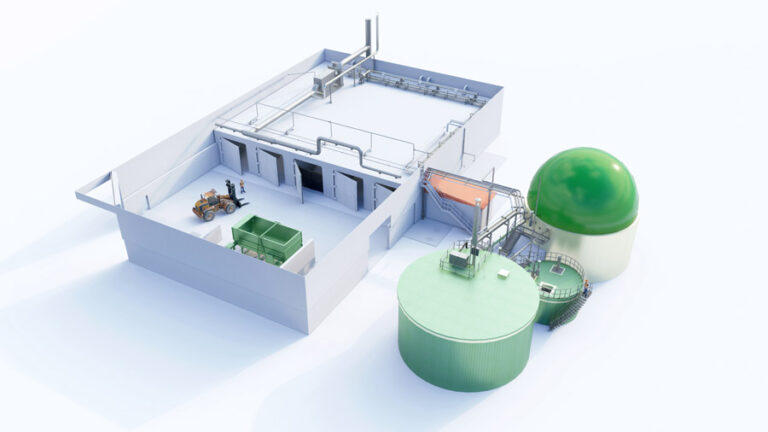 cara pembuatan biogas penting dilakukan agar lebih hemat energi