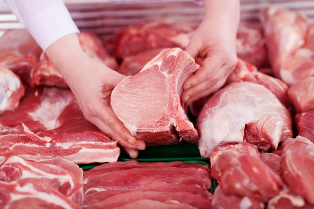 Supplier daging sapi harus memastikan stok daging selalu tersedia