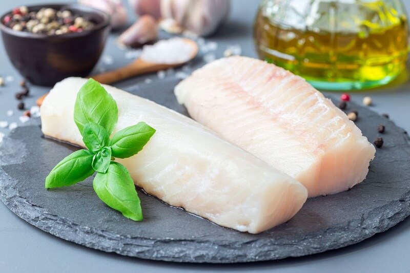 ikan dori dijual dalam bentuk fillet atau dagingnya saja tanpa kulit