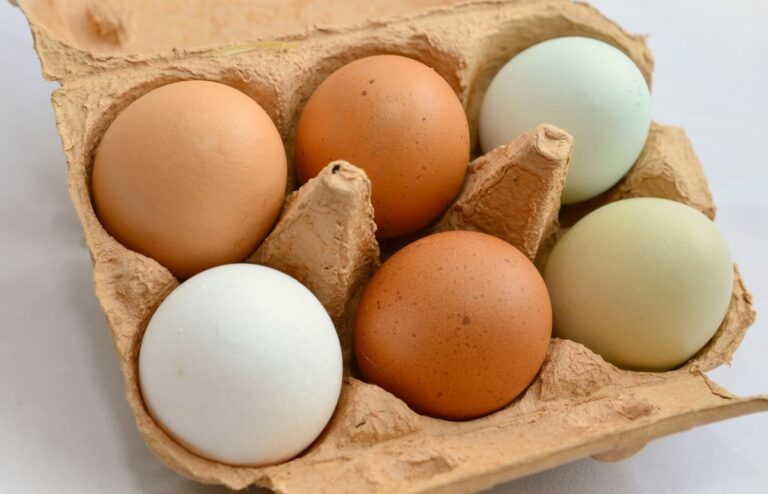ada banyak cara pengawetan telur yang bisa dicoba
