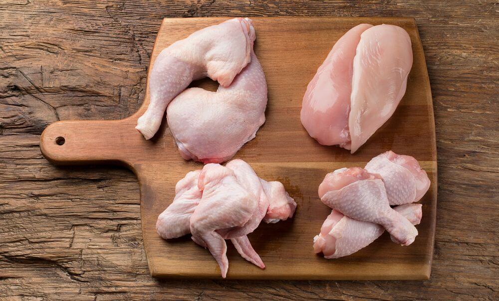 Pasca proses pemotongan ayam ada beberapa hal yang harus diperhatikan