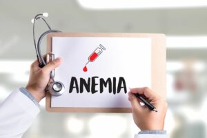 Manfaat ayam broiler untuk menghindari anemia