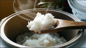 Sisa nasi bisa jadi pakan ikan nila protein tinggi
